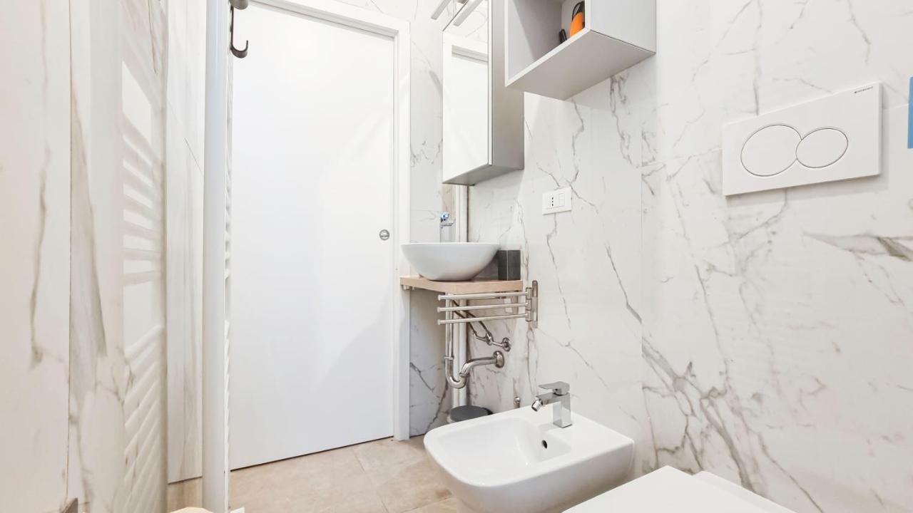 Italianway - Ozieri 7 Apartment Milano Exterior foto