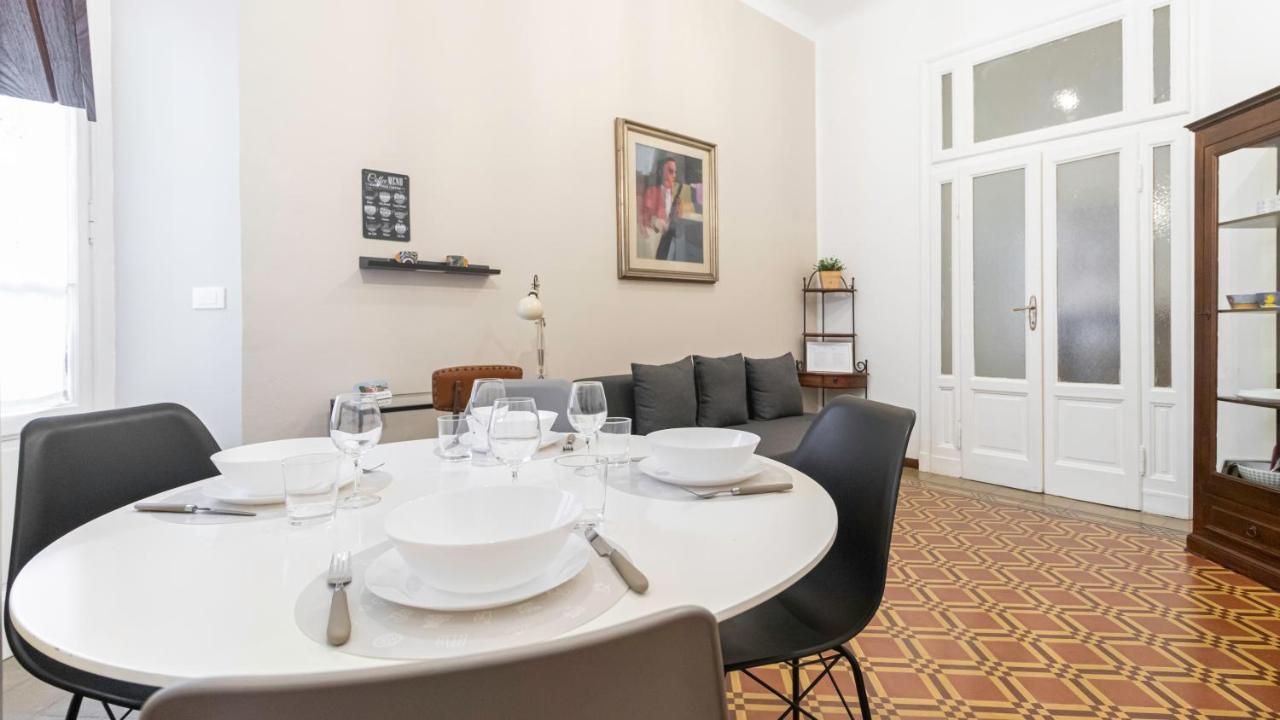 Italianway - Ozieri 7 Apartment Milano Exterior foto