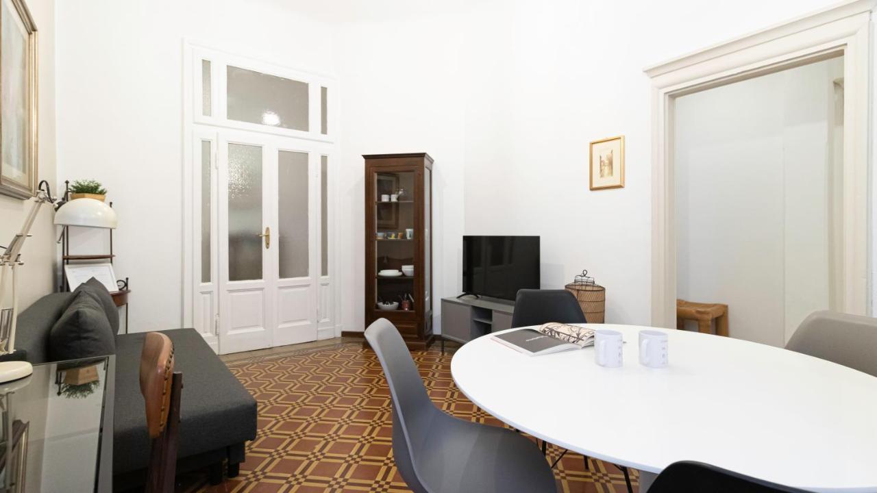 Italianway - Ozieri 7 Apartment Milano Exterior foto
