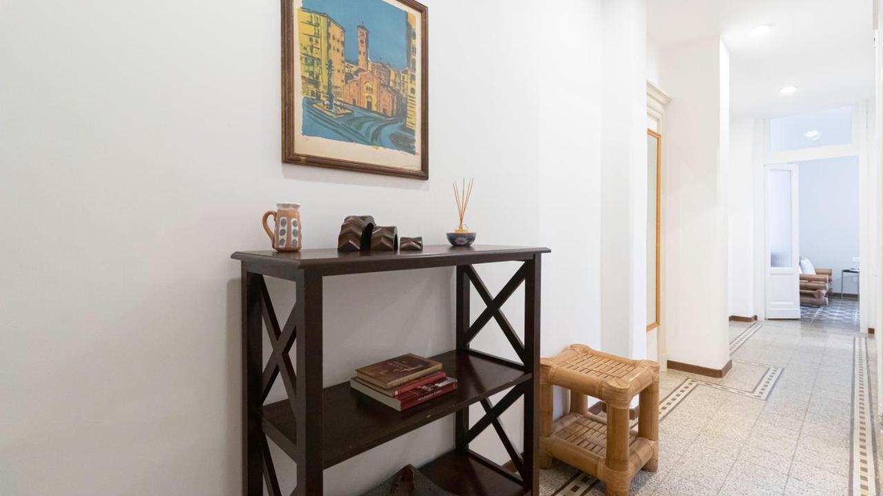 Italianway - Ozieri 7 Apartment Milano Exterior foto