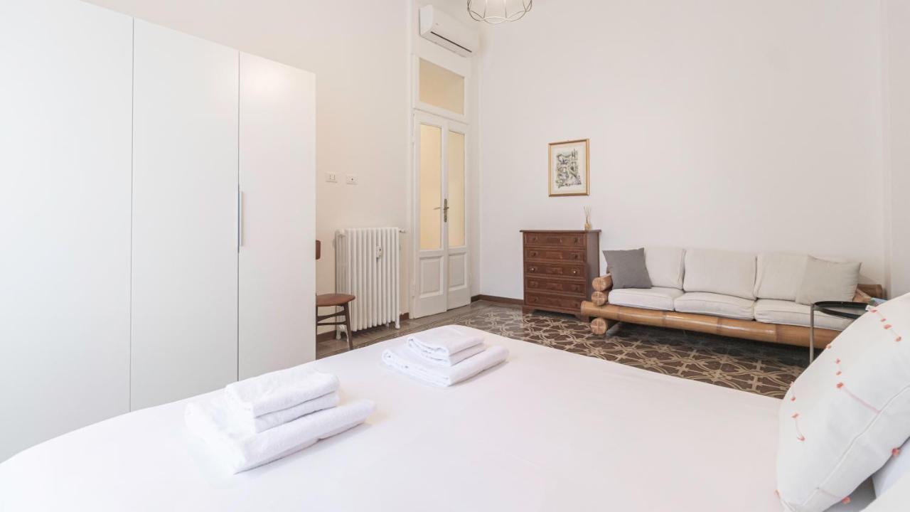 Italianway - Ozieri 7 Apartment Milano Exterior foto